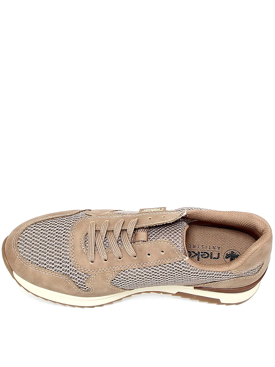 Кроссовки мужские летние Rieker артикул 16137-64 8