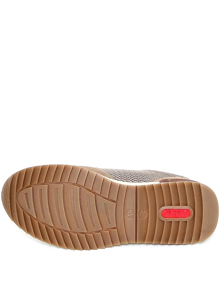 Кроссовки мужские летние Rieker артикул 16137-64 9