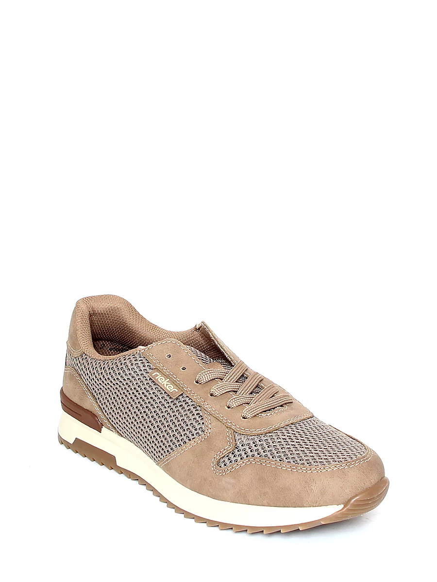 Кроссовки мужские летние Rieker артикул 16137-64 1