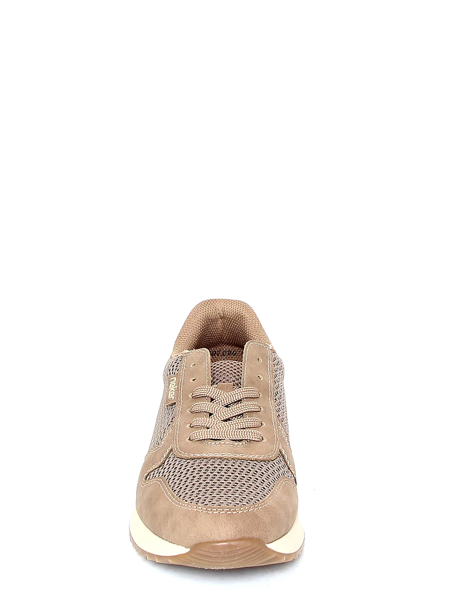 Кроссовки мужские летние Rieker артикул 16137-64 2