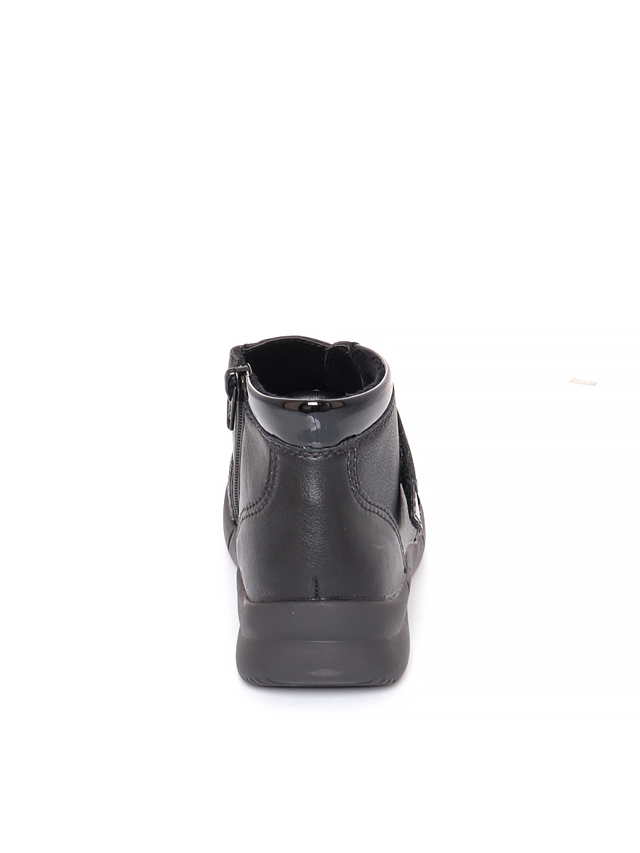 Ботинки Rieker женские демисезонные, размер 41, цвет черный, артикул N2182-00 - фото 7