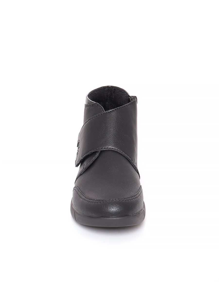 Ботинки Rieker женские демисезонные, размер 41, цвет черный, артикул N2182-00 - фото 3
