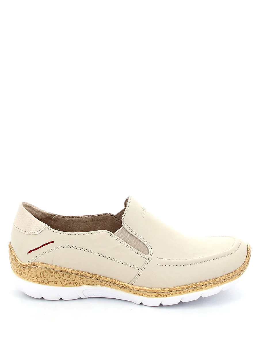Туфли женские демисезонные Rieker артикул N4296-60 7