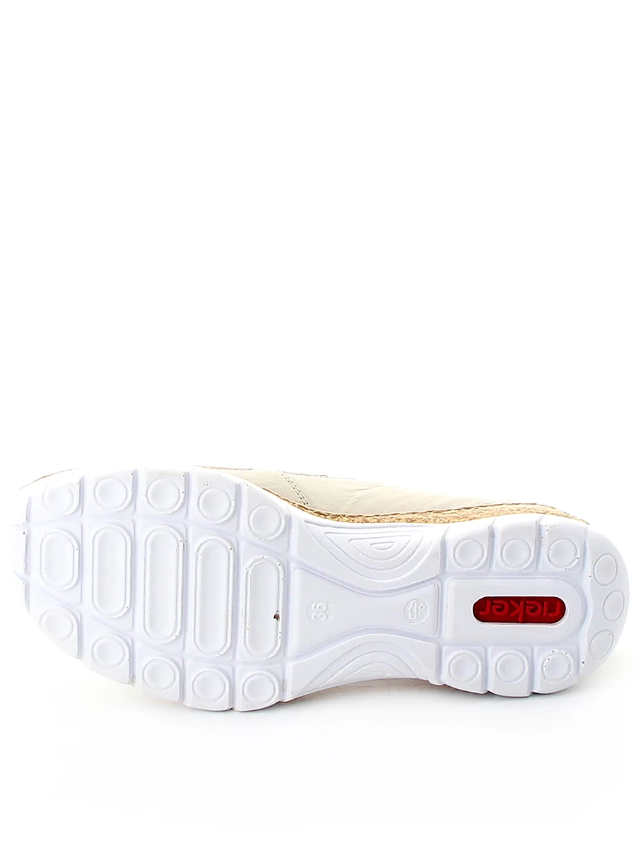 Туфли женские демисезонные Rieker артикул N4296-60 9