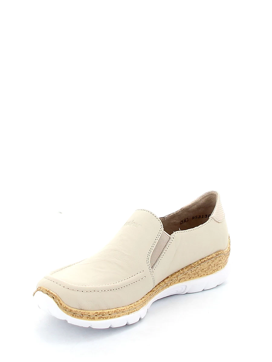 Туфли женские демисезонные Rieker артикул N4296-60 2