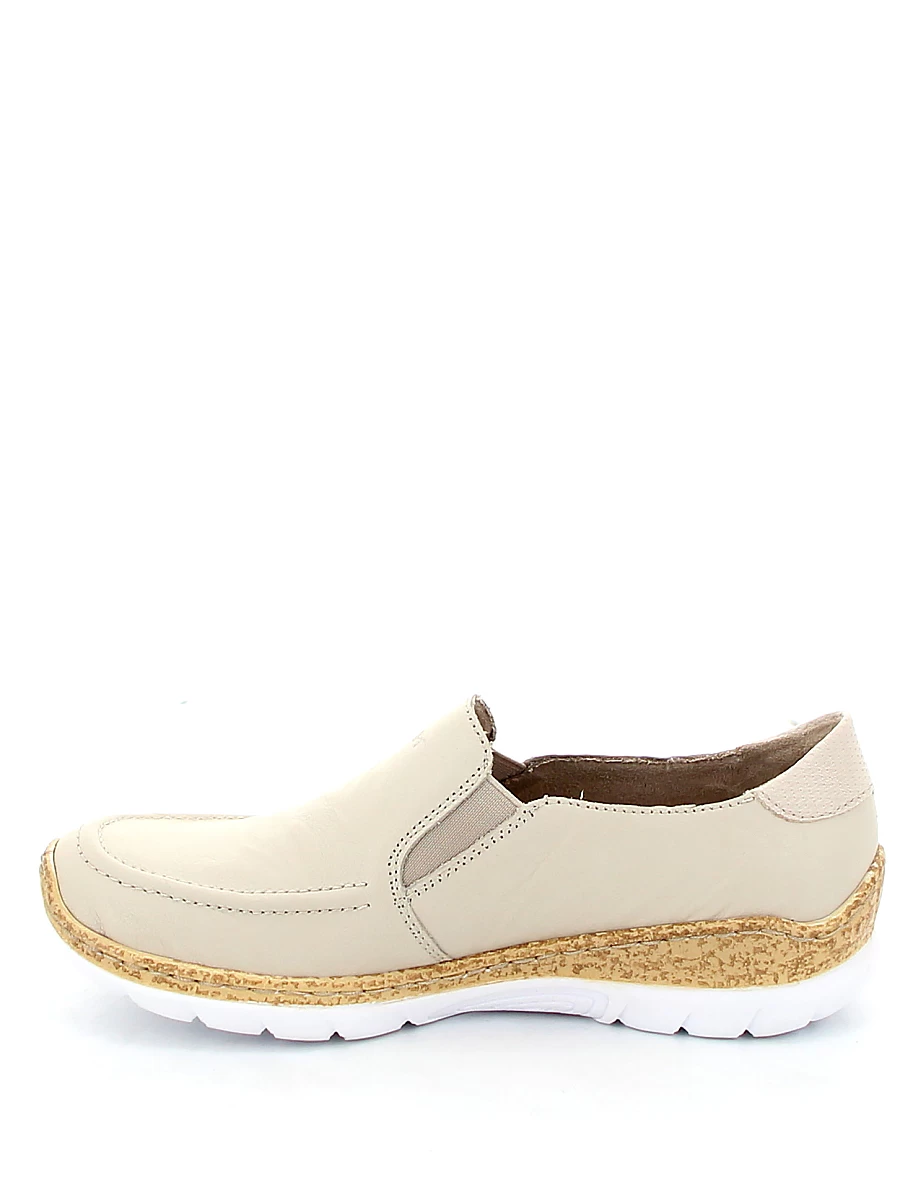 Туфли женские демисезонные Rieker артикул N4296-60 3