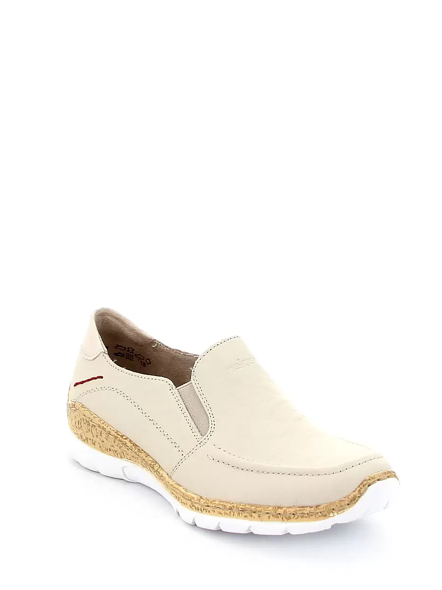 туфли женские демисезонные