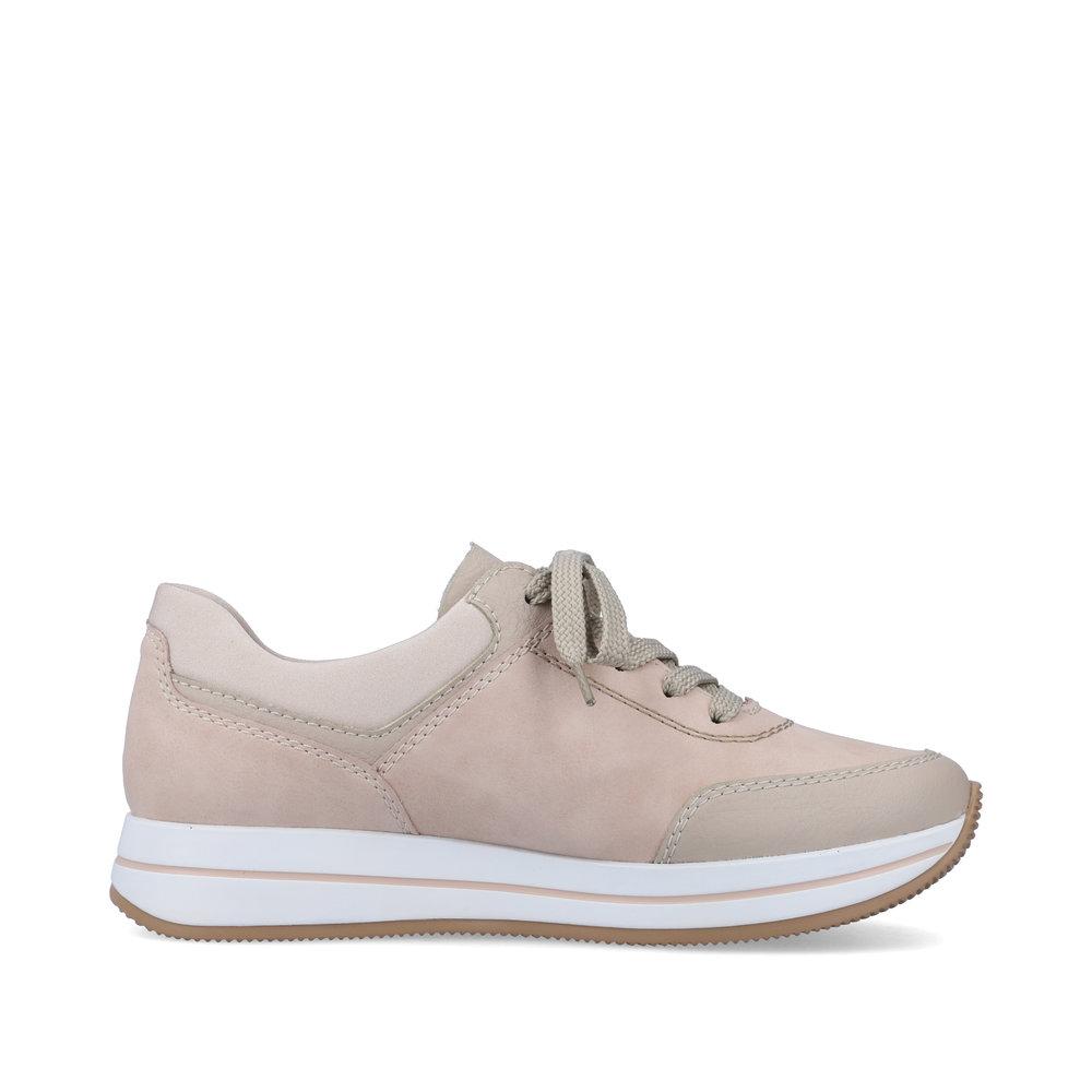 Кроссовки женские демисезонные Rieker артикул N4517-31 7