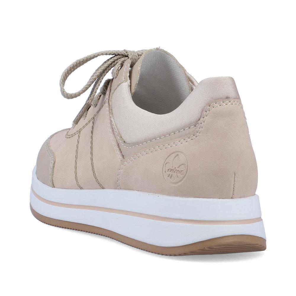 Кроссовки женские демисезонные Rieker артикул N4517-31 8