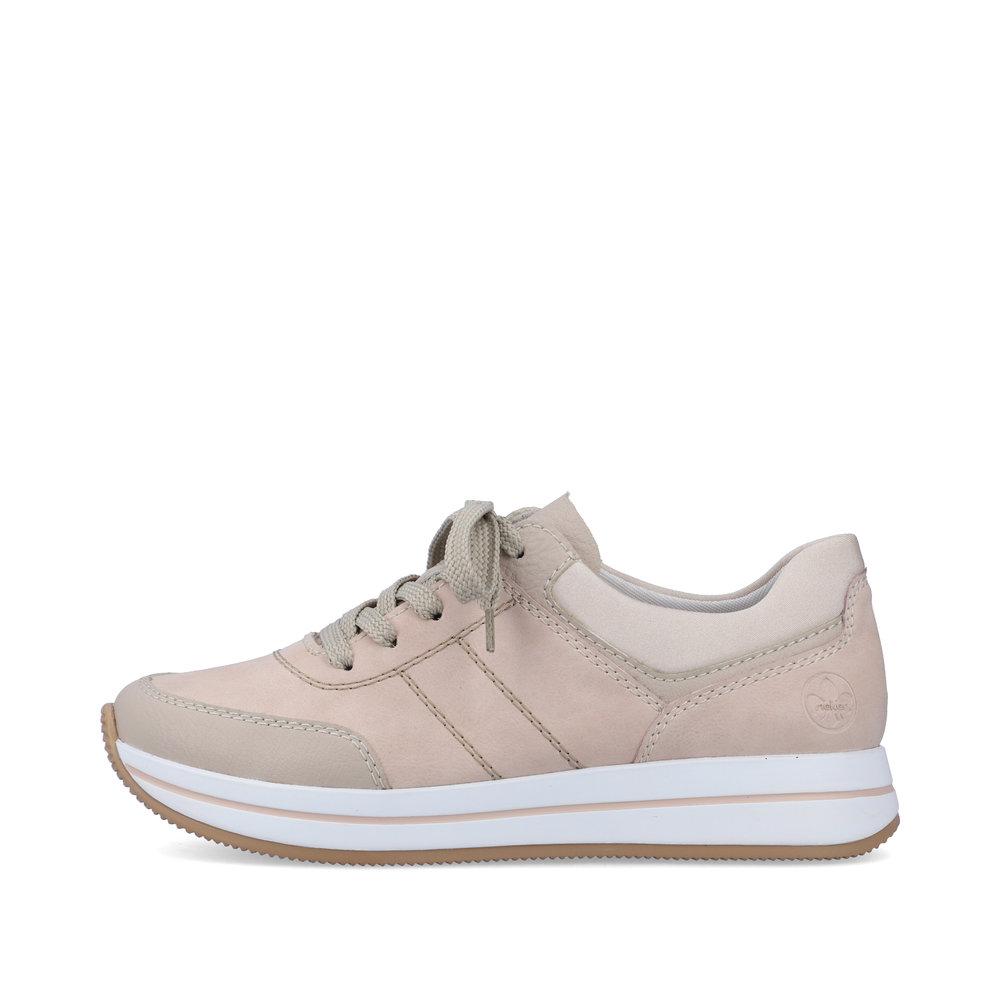 Кроссовки женские демисезонные Rieker артикул N4517-31 10