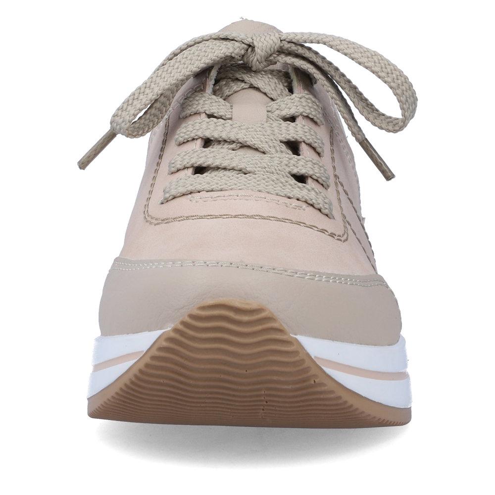 Кроссовки женские демисезонные Rieker артикул N4517-31 11