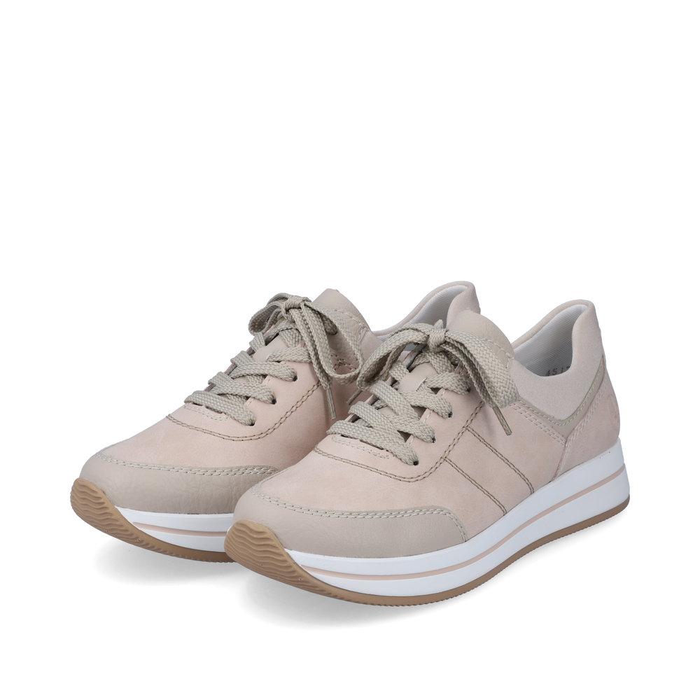 Кроссовки женские демисезонные Rieker артикул N4517-31 13