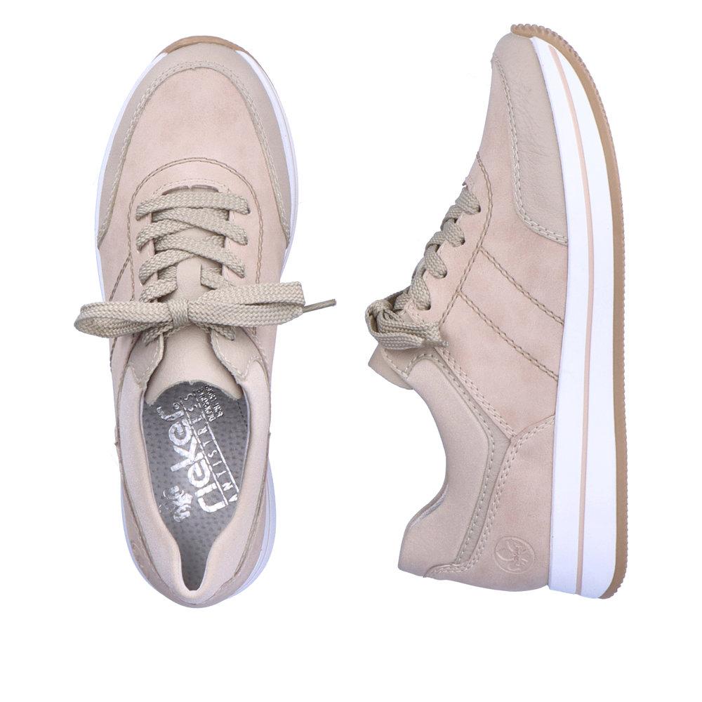 Кроссовки женские демисезонные Rieker артикул N4517-31 14