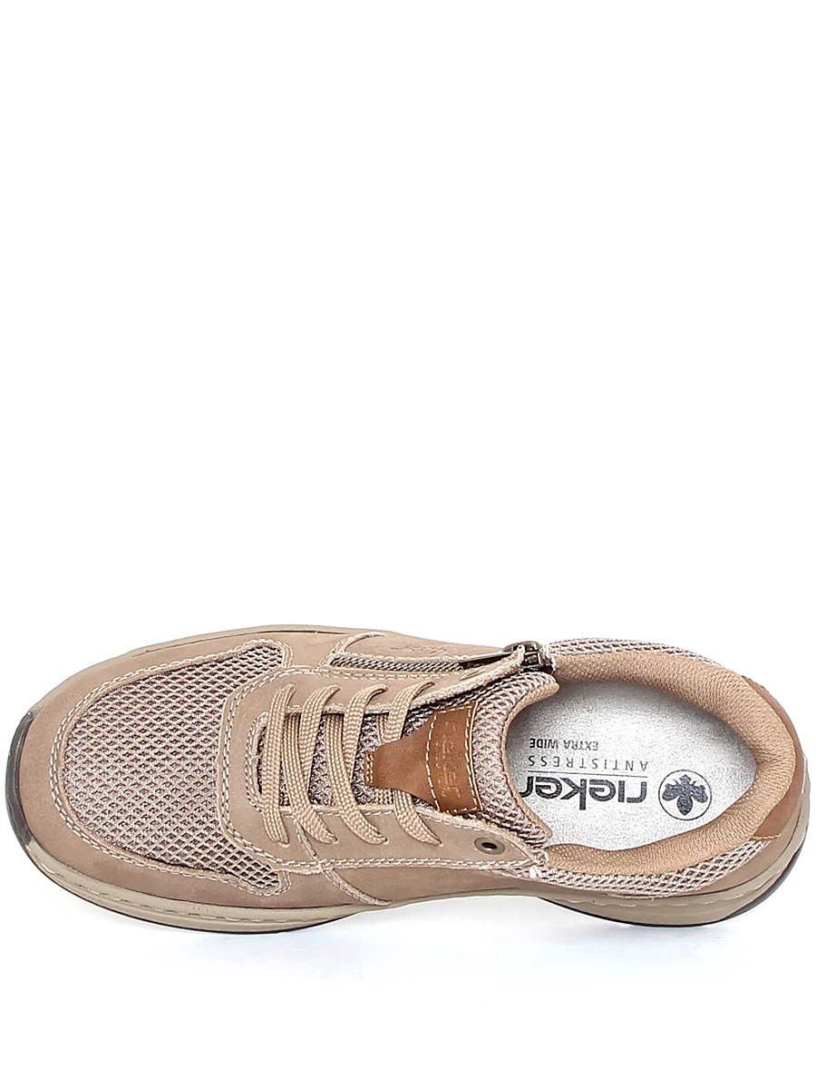 Кроссовки мужские летние Rieker артикул 14300-64 8