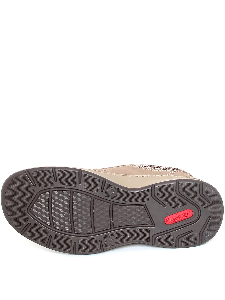 Кроссовки мужские летние Rieker артикул 14300-64 9