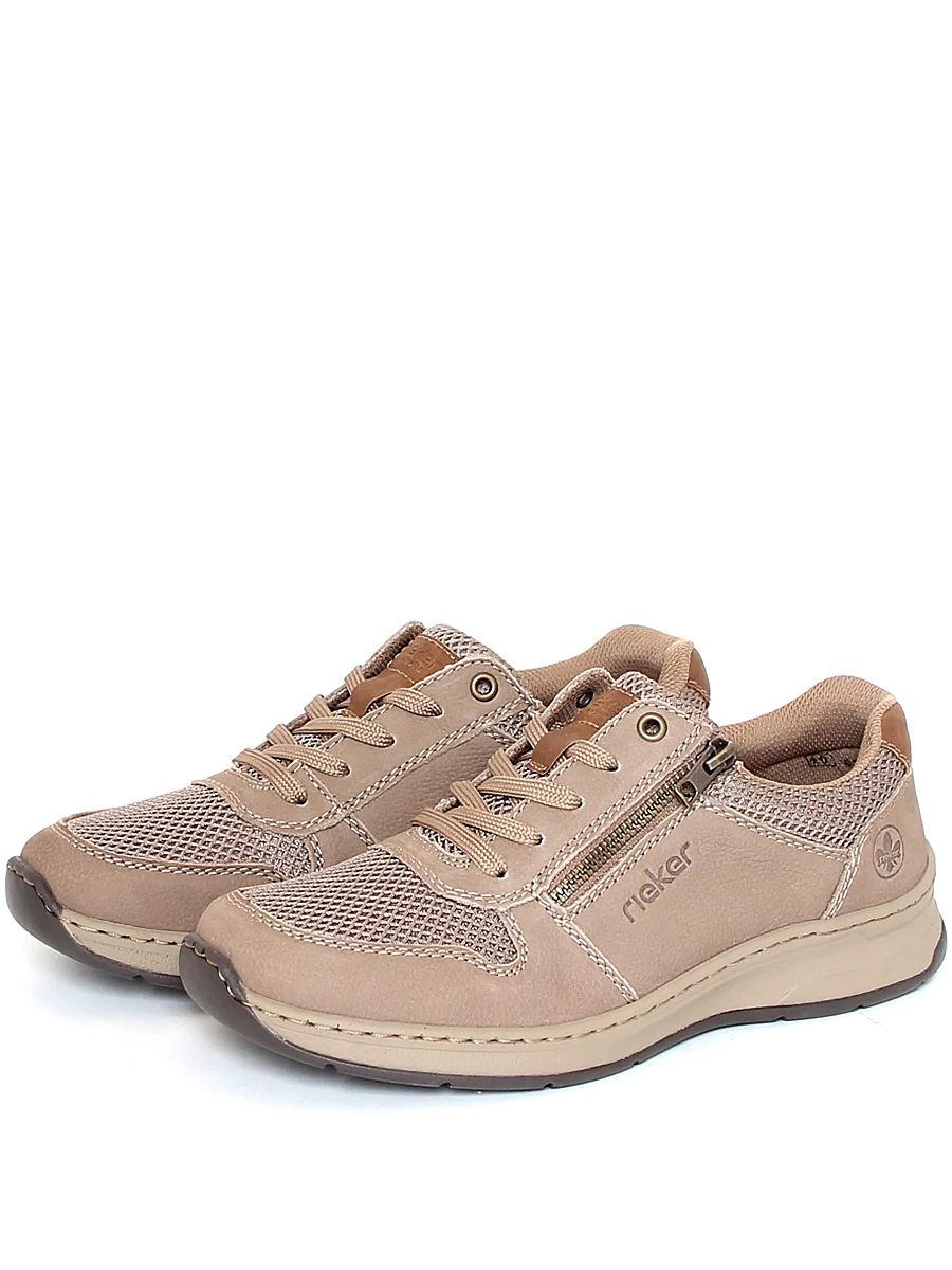 Кроссовки мужские летние Rieker артикул 14300-64