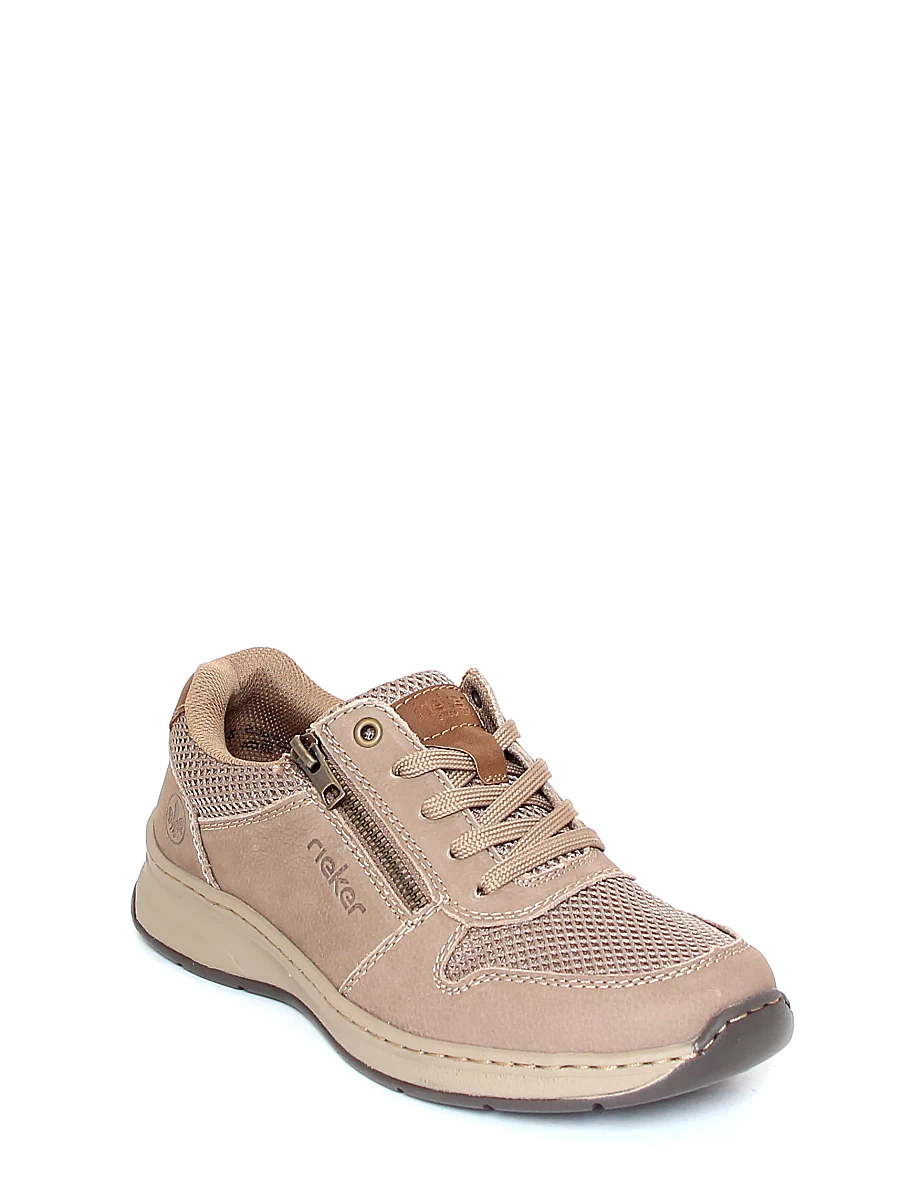 Кроссовки мужские летние Rieker артикул 14300-64 1