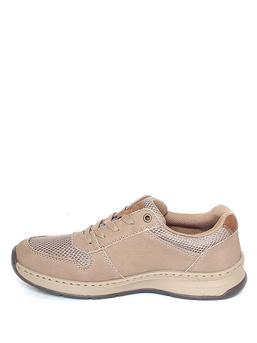 Кроссовки мужские летние Rieker артикул 14300-64 4