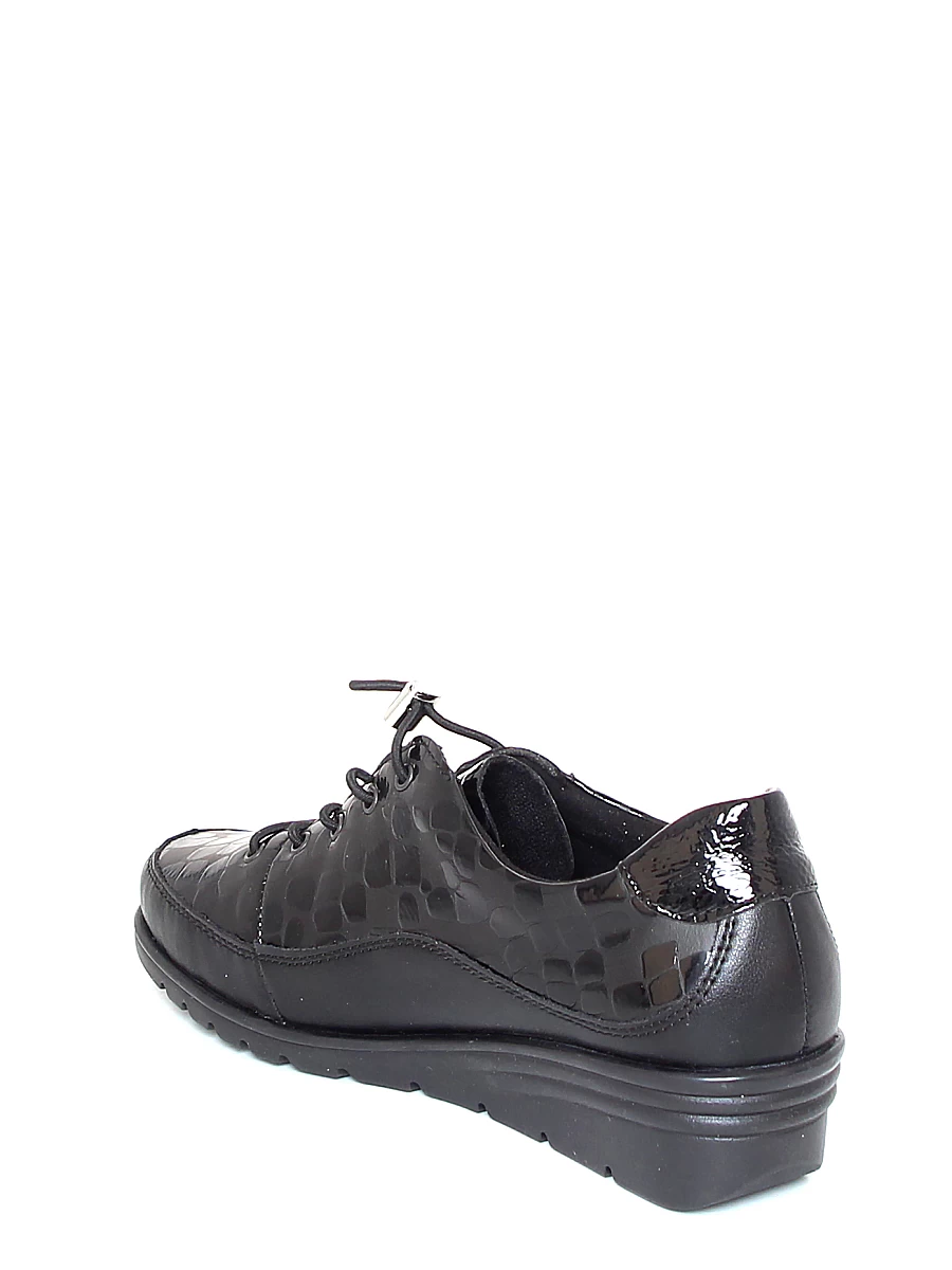 Туфли женские демисезонные Rieker артикул L5355-00 4