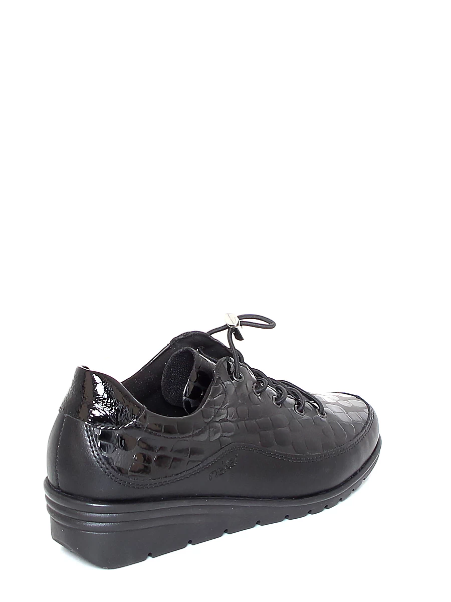 Туфли женские демисезонные Rieker артикул L5355-00 6