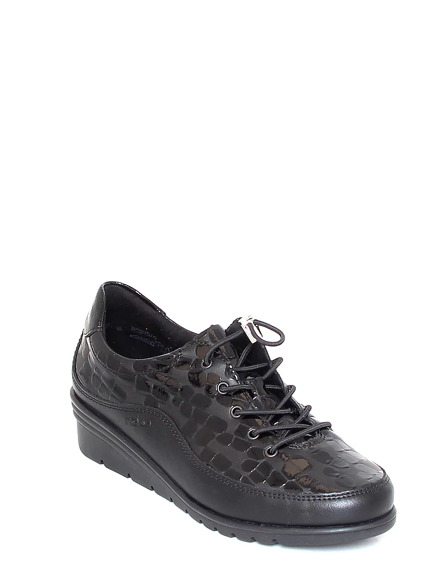 Туфли женские демисезонные Rieker артикул L5355-00