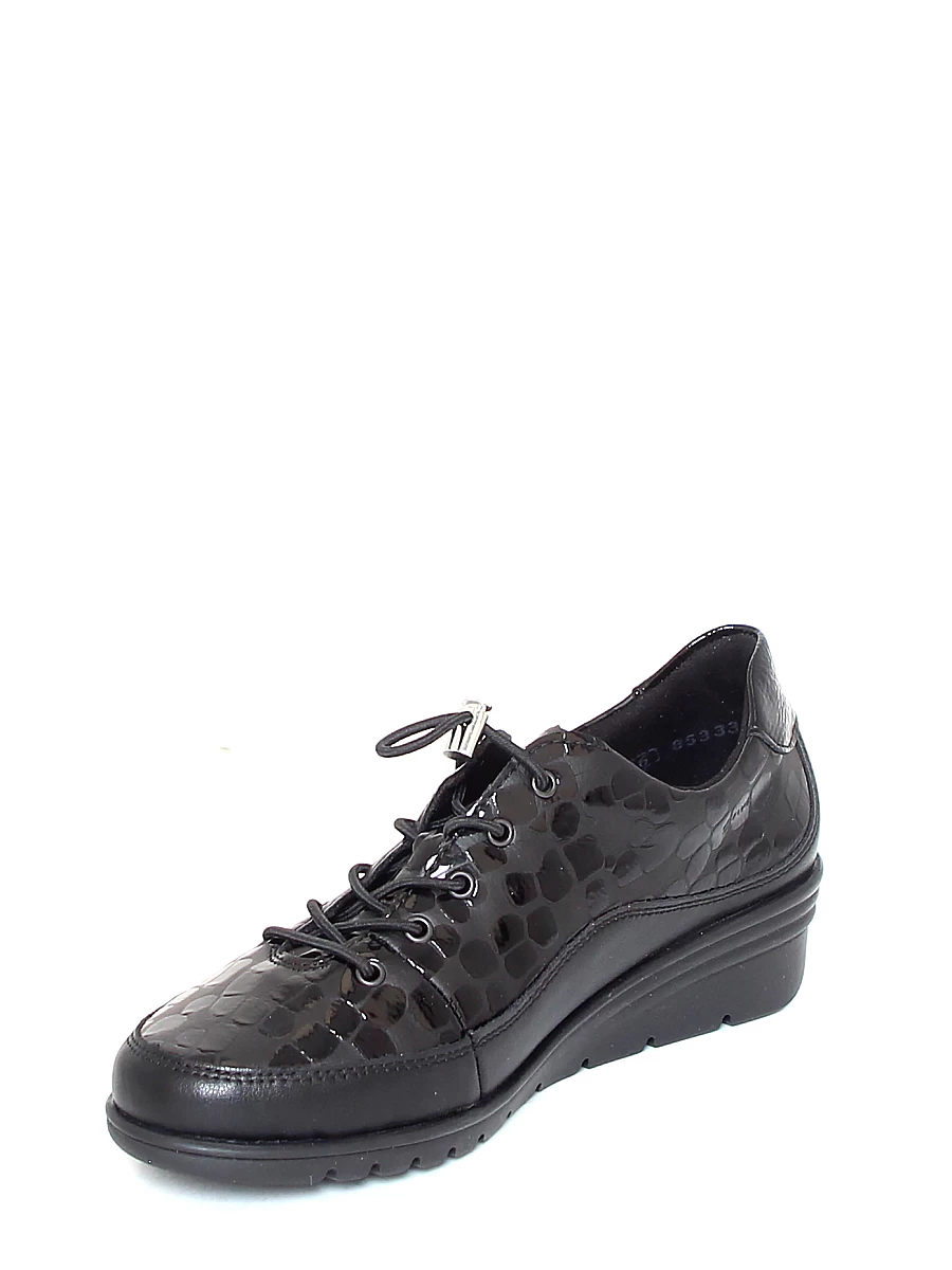 Туфли женские демисезонные Rieker артикул L5355-00 2