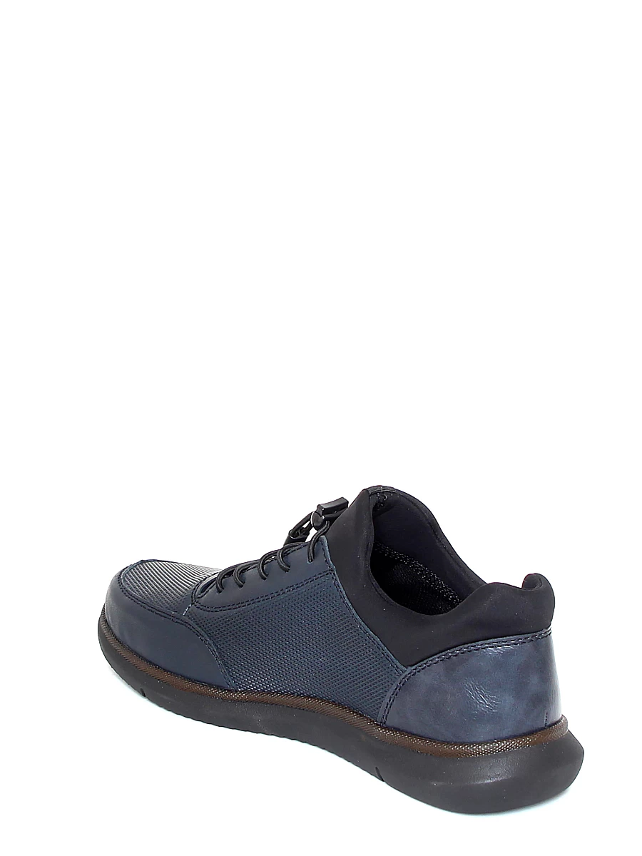 Туфли мужские демисезонные Rieker артикул 10455-14 4