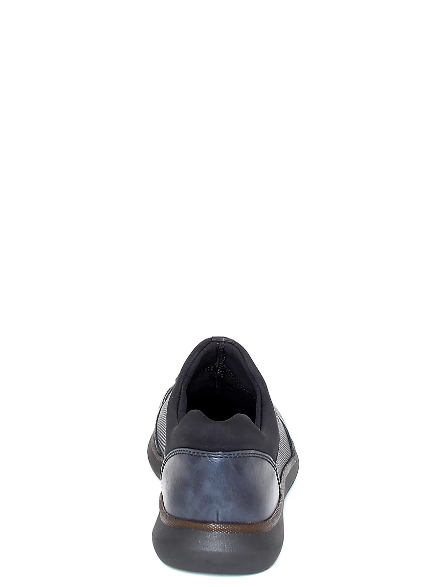 Туфли мужские демисезонные Rieker артикул 10455-14 5