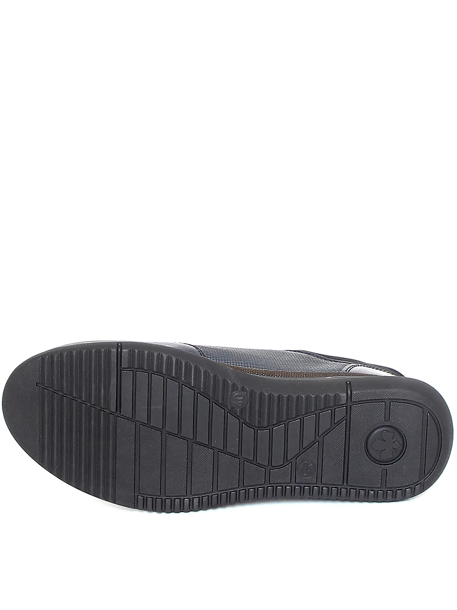 Туфли мужские демисезонные Rieker артикул 10455-14 9