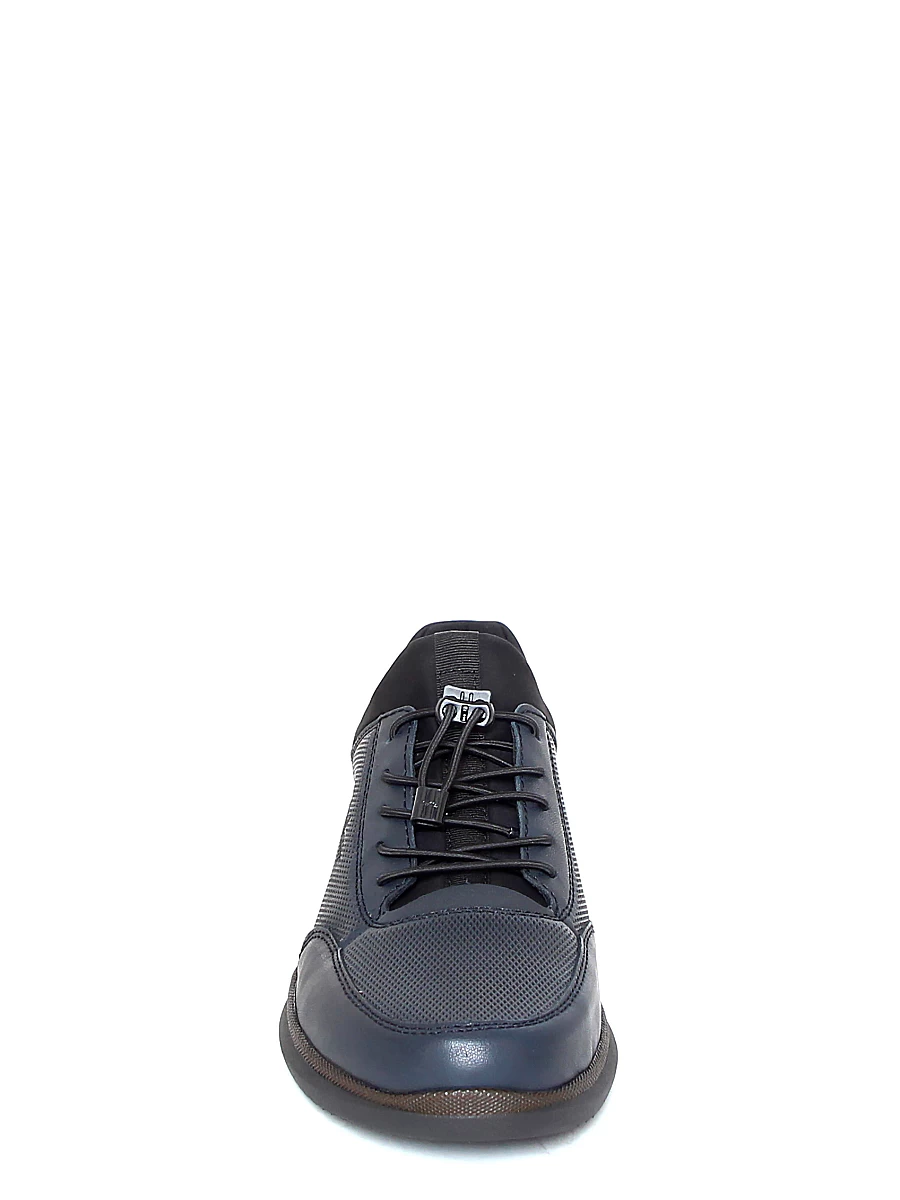 Туфли мужские демисезонные Rieker артикул 10455-14 1