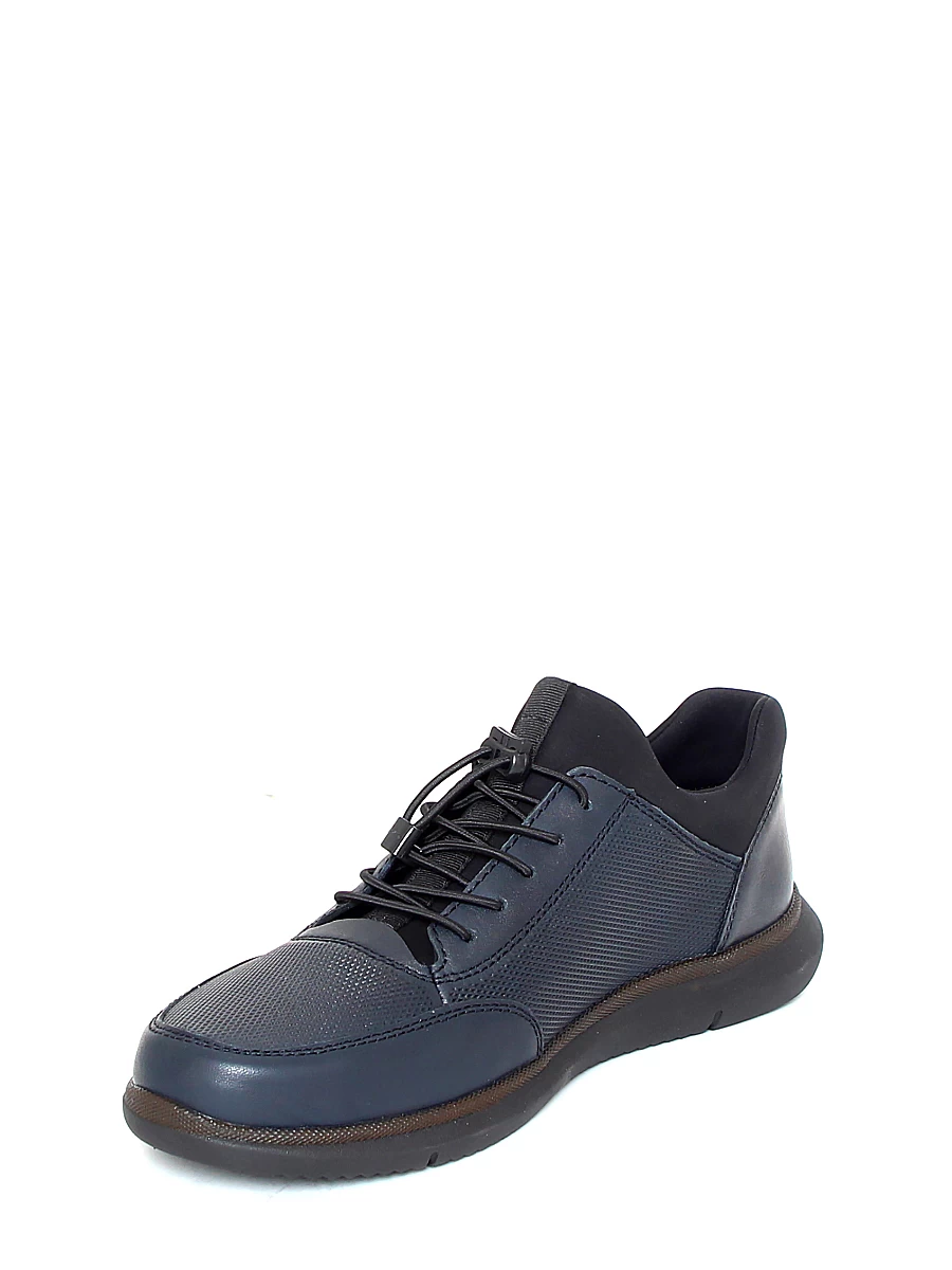 Туфли мужские демисезонные Rieker артикул 10455-14 2