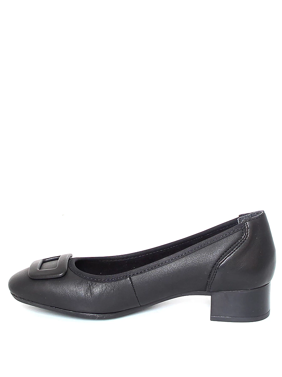 Туфли женские демисезонные Rieker артикул 43453-00 3