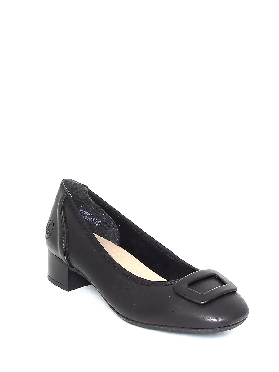 туфли женские демисезонные