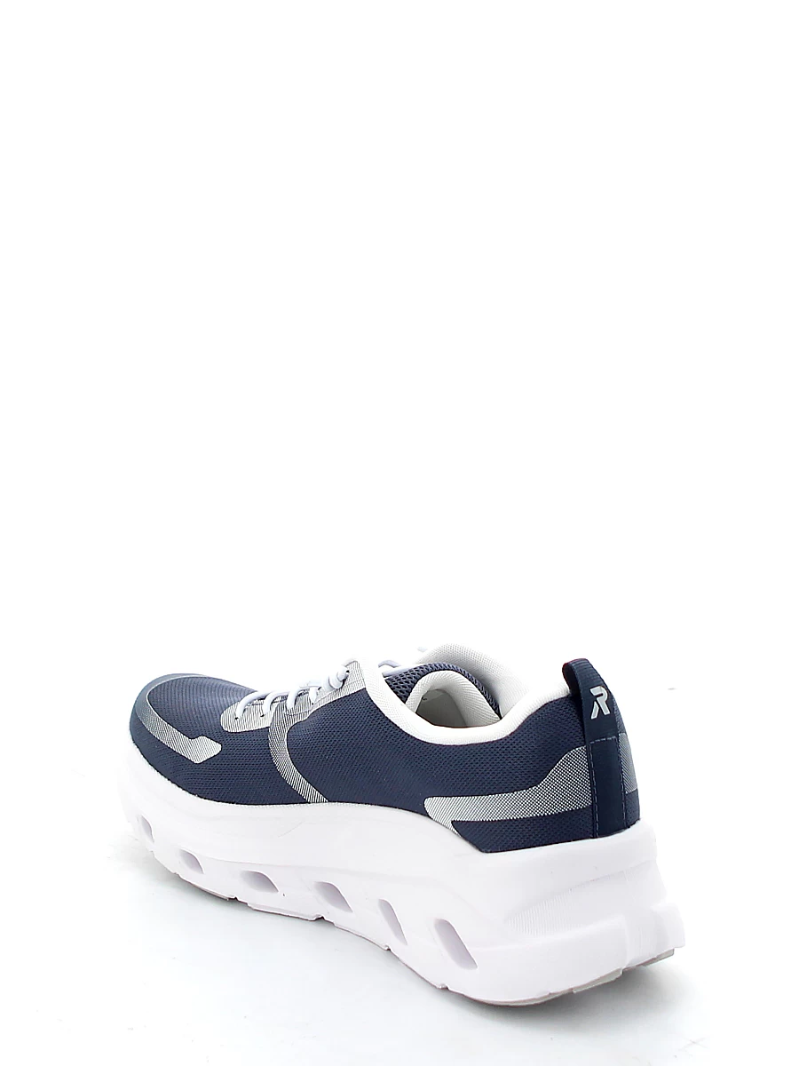 Кроссовки женские летние Rieker артикул W3504-12 5