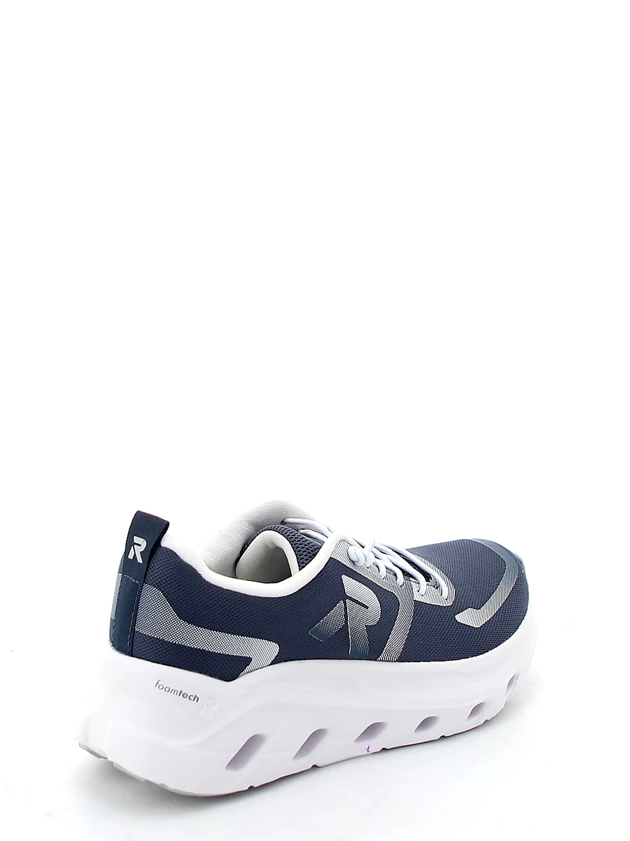 Кроссовки женские летние Rieker артикул W3504-12 7