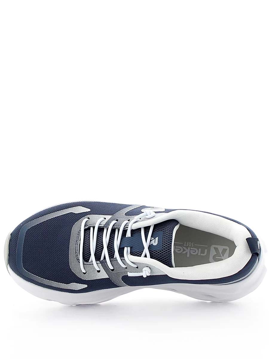 Кроссовки женские летние Rieker артикул W3504-12 8