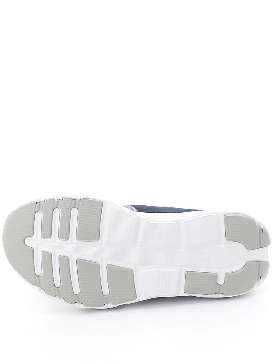 Кроссовки женские летние Rieker артикул W3504-12 9