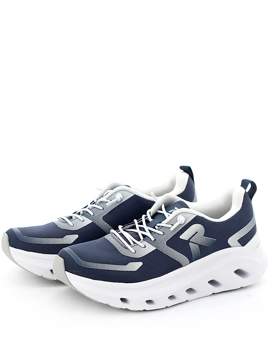 Кроссовки женские летние Rieker артикул W3504-12