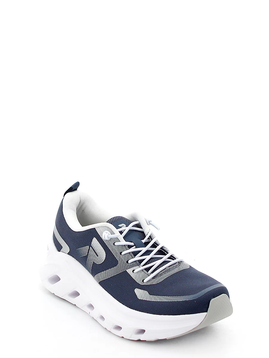 Кроссовки женские летние Rieker артикул W3504-12 1