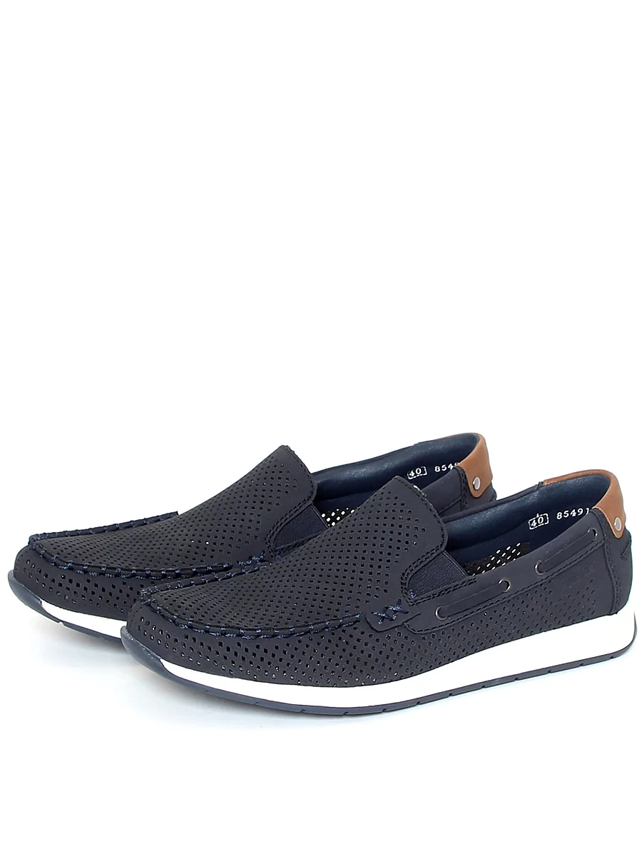 туфли мужские летние