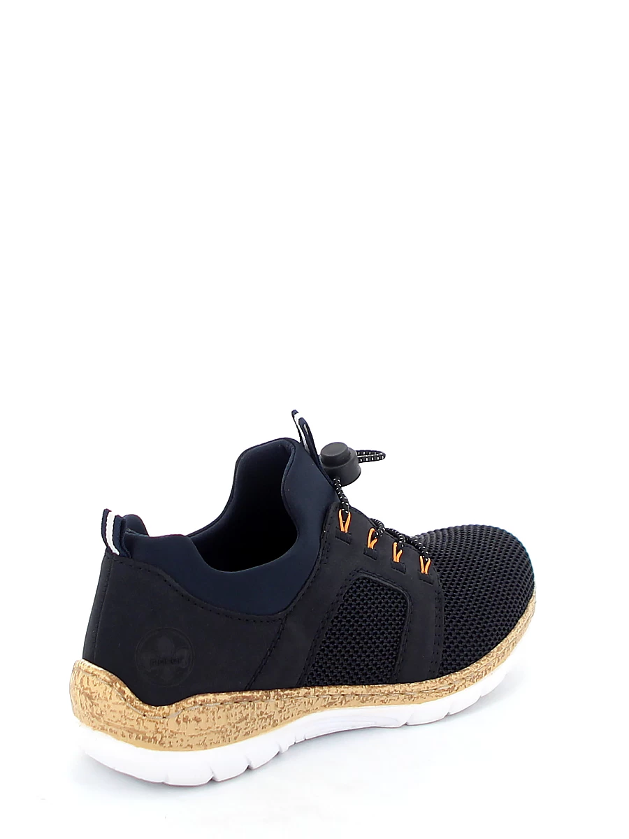 Кроссовки женские летние Rieker артикул N4290-14 6