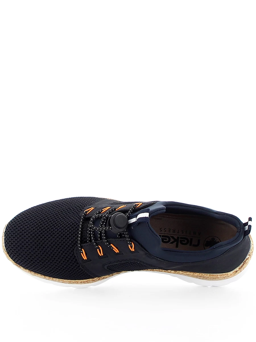 Кроссовки женские летние Rieker артикул N4290-14 8