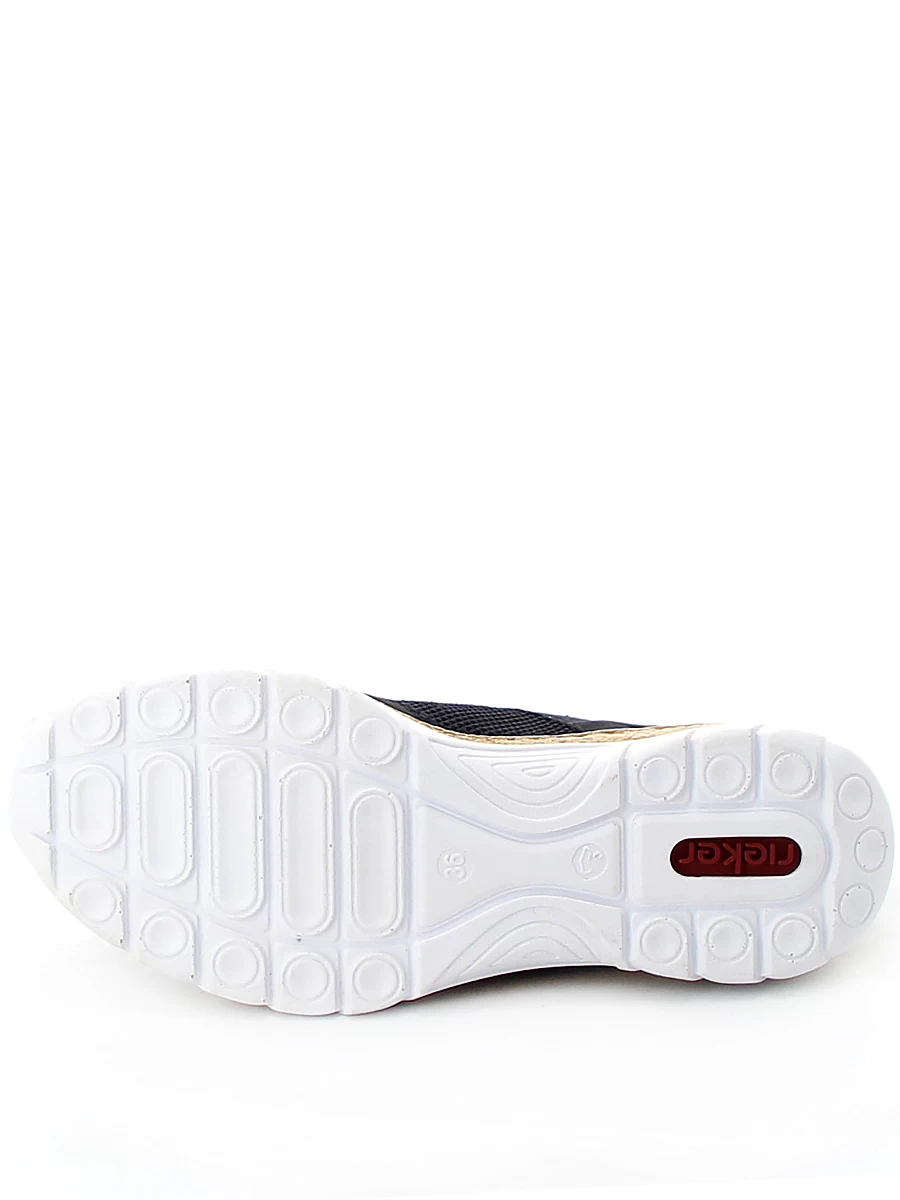 Кроссовки женские летние Rieker артикул N4290-14 9