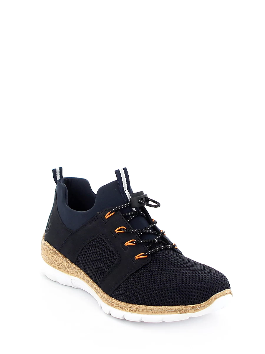 Кроссовки женские летние Rieker артикул N4290-14