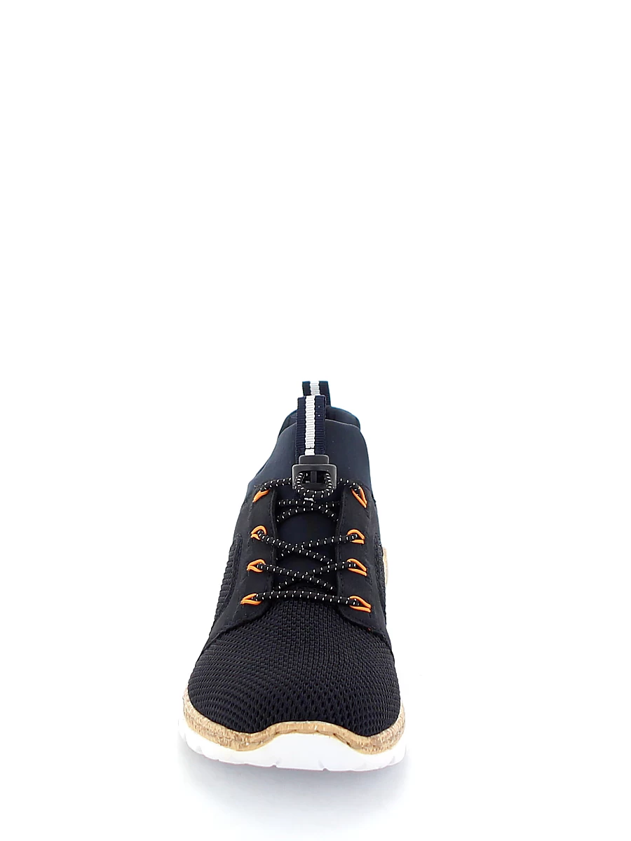 Кроссовки женские летние Rieker артикул N4290-14 1