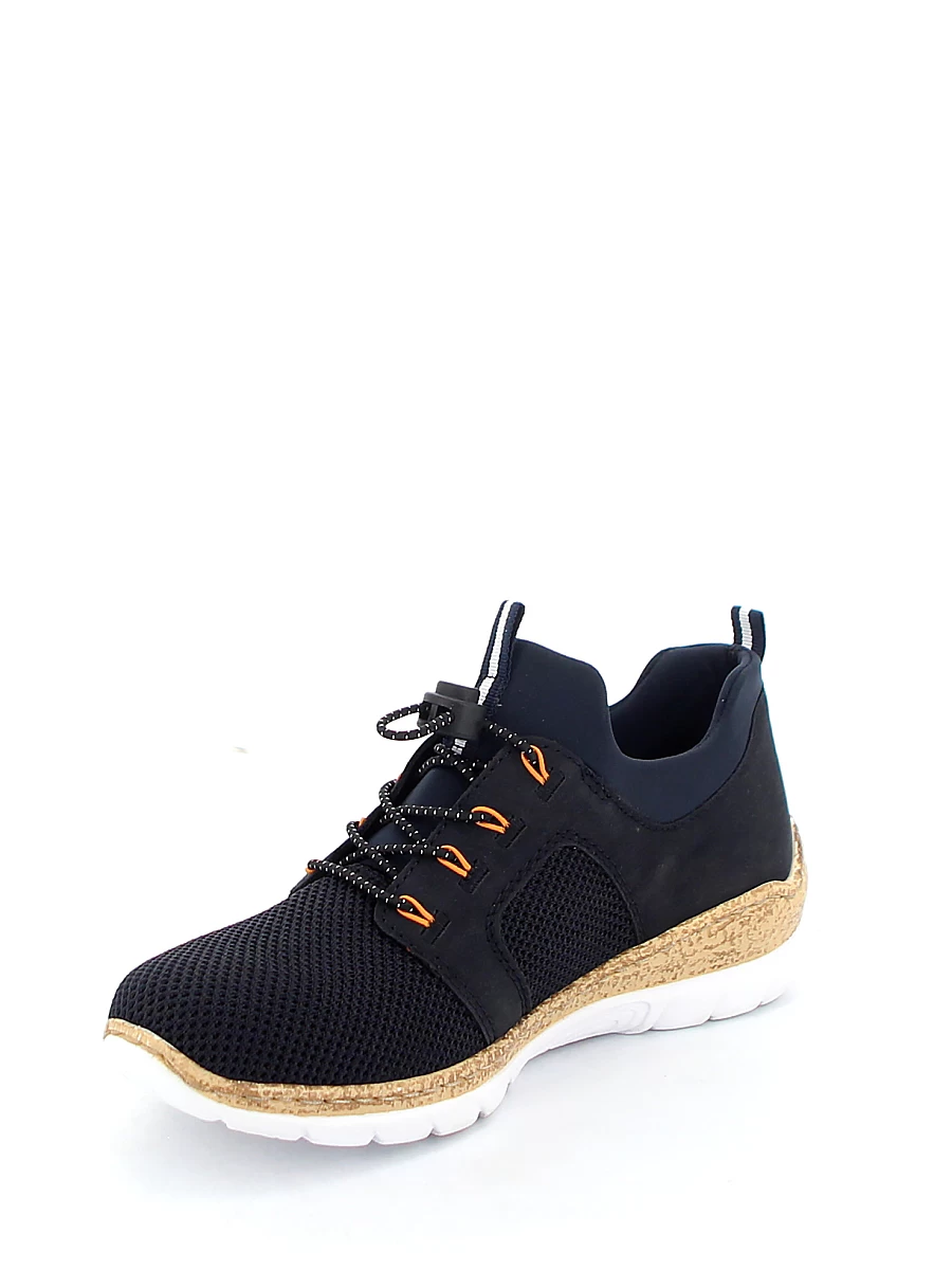 Кроссовки женские летние Rieker артикул N4290-14 2