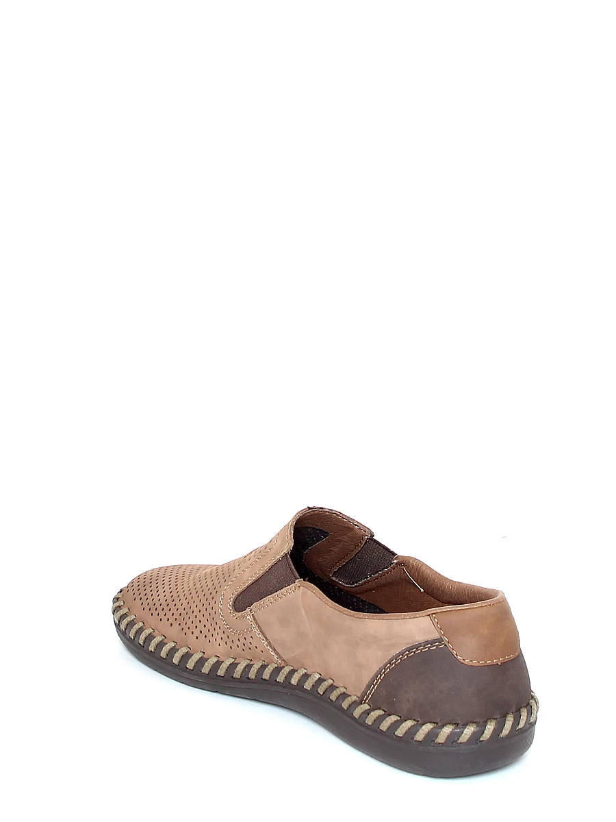 Туфли мужские летние Rieker артикул B2460-25 5