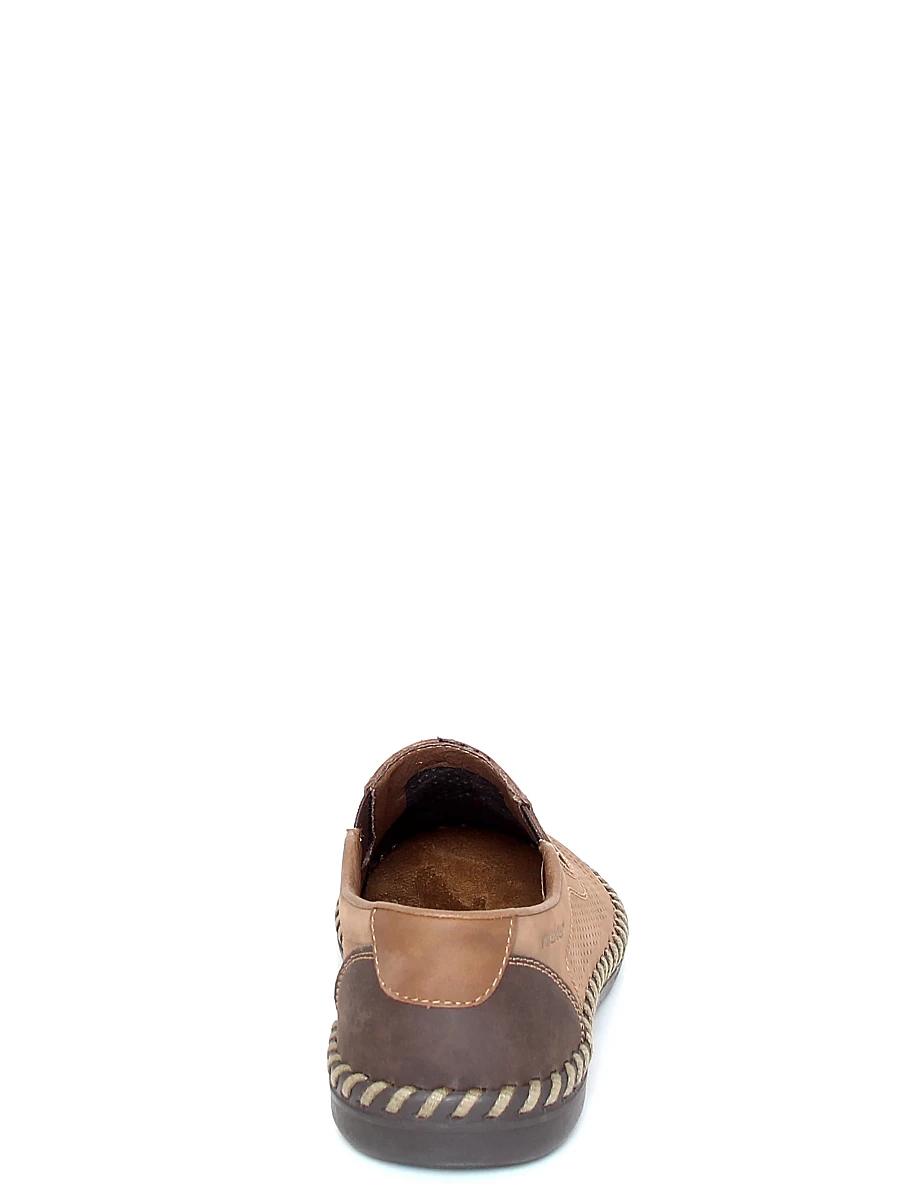 Туфли мужские летние Rieker артикул B2460-25 6