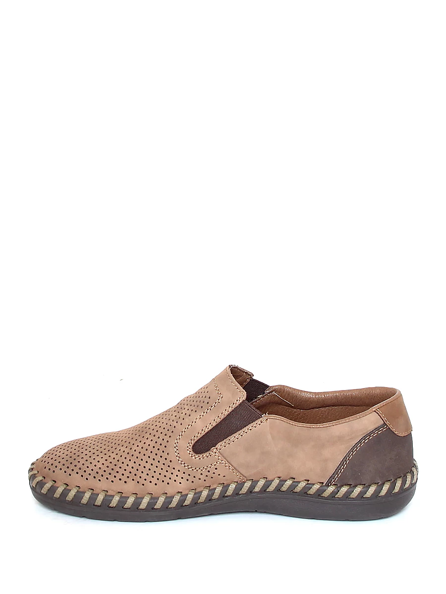 Туфли мужские летние Rieker артикул B2460-25 4