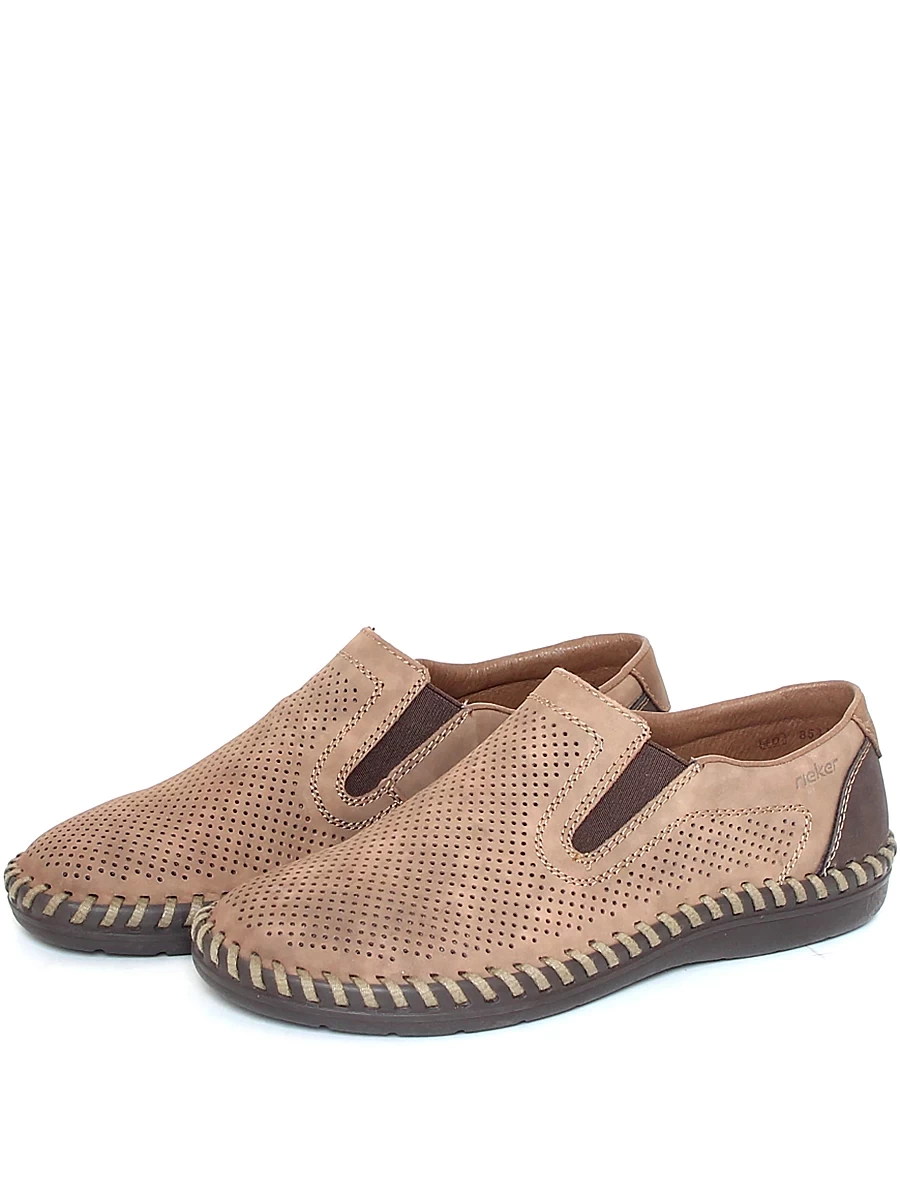 туфли мужские летние